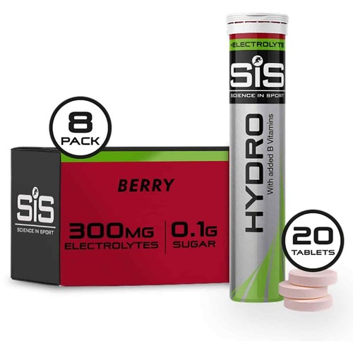Science sport hydro - science,