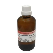 Dr. Reckeweg Hamamelis Virg