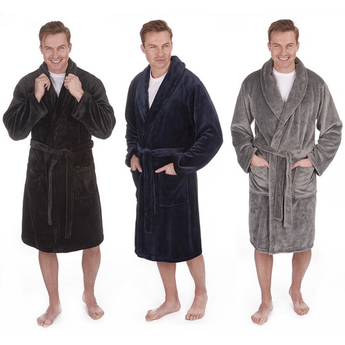 Mens luxury flannel - mens,
