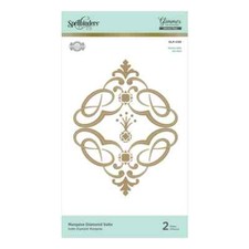 Spellbinders Hot Foil Plates