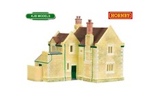 OO Gauge Hornby Skaledale