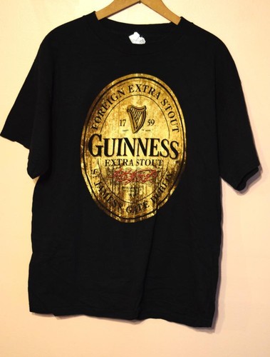 Vintage alstyle guiness - vintage,