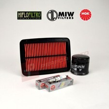 NGK Hiflo MIW Service Kit to