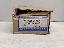 Echo Strimmer SRM-200DB