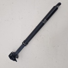 Aluminium dropper seatpost - ks,