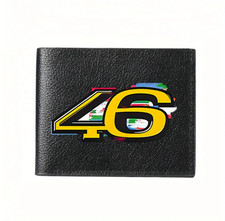 Rossi VR46 The Doctor Faux