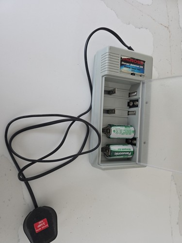 Uniross universal 120 battery - universal,