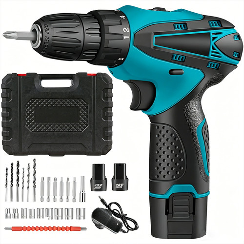 12v cordless hammer - 12v,