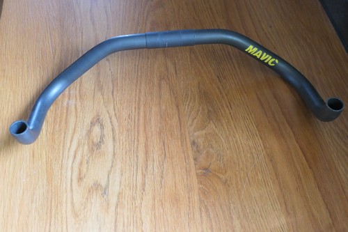 Mavic handlebars type 355 - type,