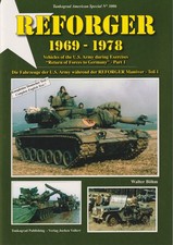 Tankograd American Special No