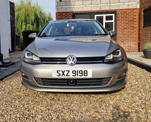 Golf tsi highline - golf,