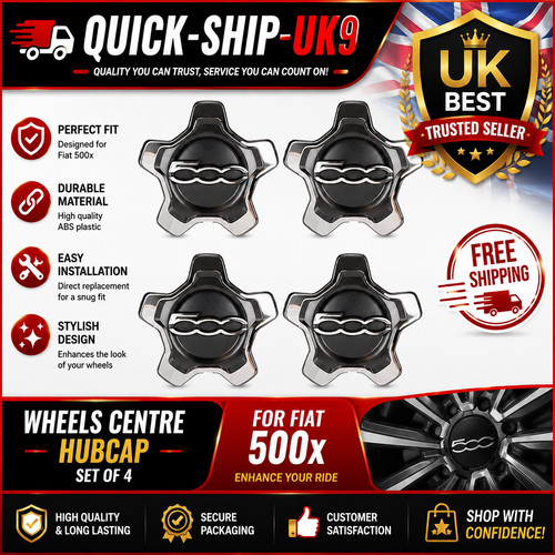 Wheel centre cap - wheel,