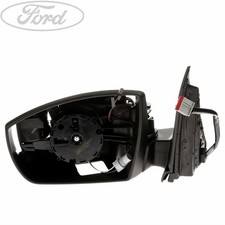 Genuine Ford S-Max N/S Front