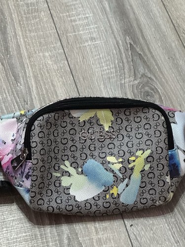 Guess monogram floral - guess,