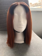 Bone Straight Human Hair 8/10