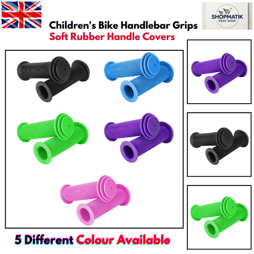 Children bike handlebar - children's,