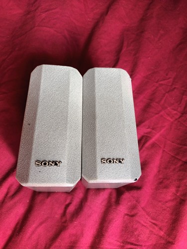 Sony v225 surround sound - sony, x2