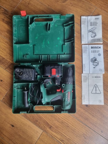 Bosch psb 2 - psb, 24