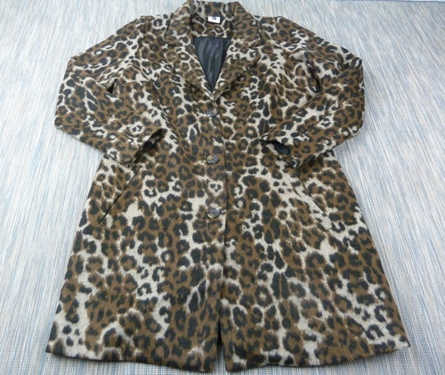 Peppercorn coat womens large - womens,