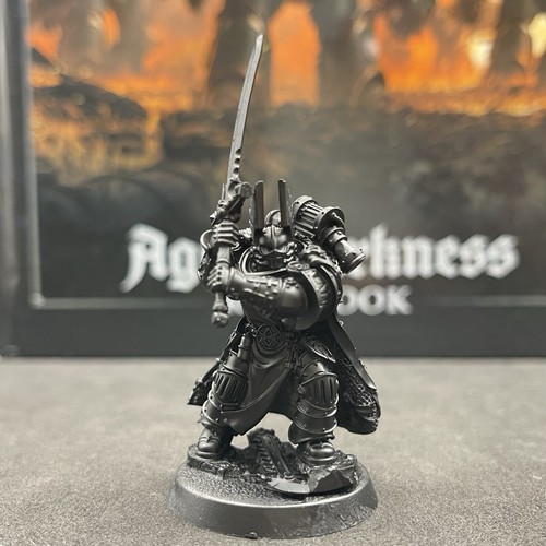 Games workshop warhammer - warhammer, dark