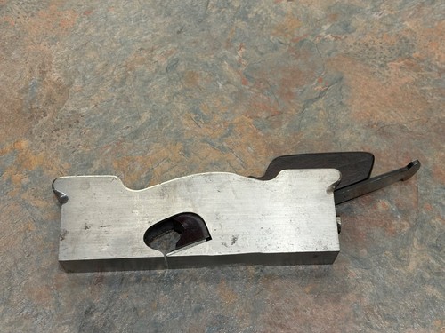 Norris shoulder rabbet - norris, #