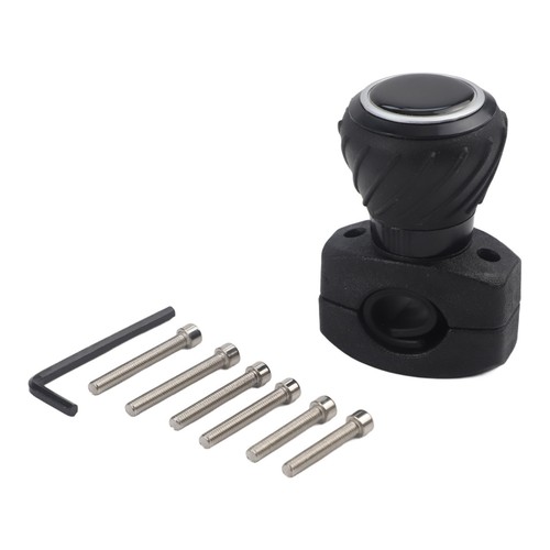 Electric steering knob for - steering,
