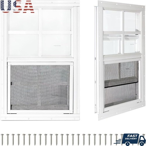 Pack sliding shed windows - 2,