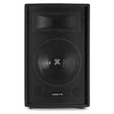Vonyx SL10 10 Inch 500W