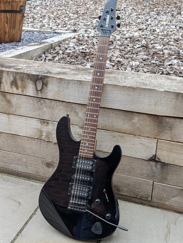 Yamaha rgx121z electric guitar - rgx121z,