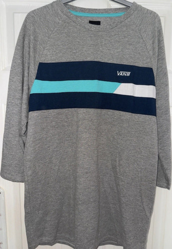 Vans men colourblock - vans, men's