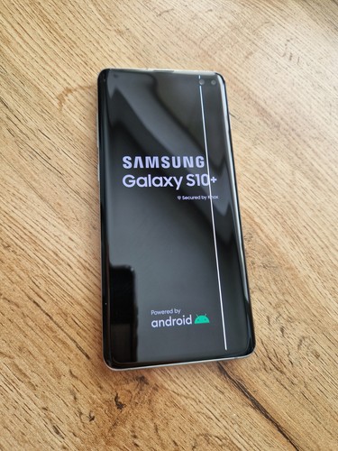 Samsung galaxy s10 - samsung, s10+
