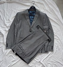 Next Men's Full 2-Piece Suit