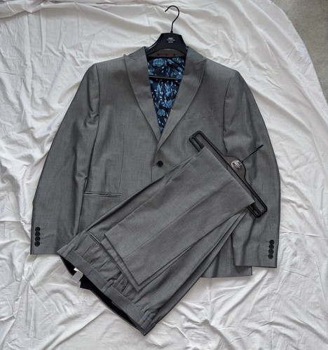 Next men full piece - full, suit