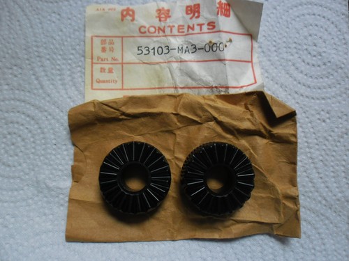 Pair honda cb1100r - pair, of