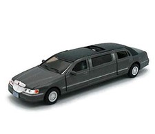 Kinsmart scale diecast - 1/38,