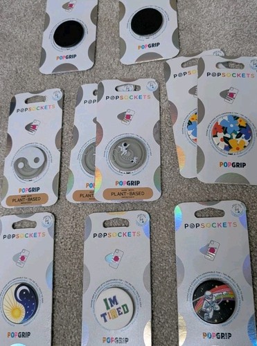 Popsockets popgrip pop - popgrip,