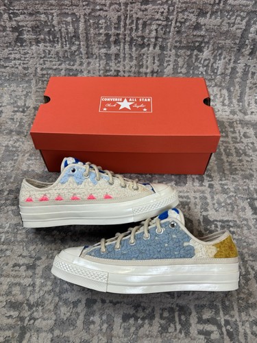 Size converse chuck - size,