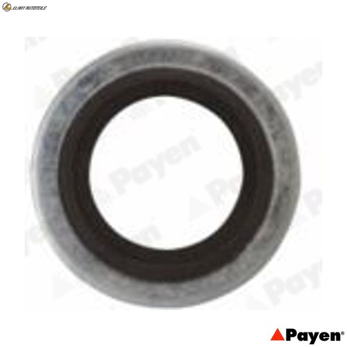 Oil drain plug - plug, pb852