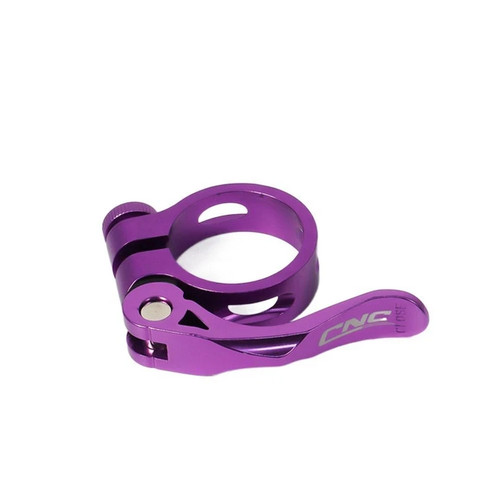 Cnc bike seat clamp bicycle - clamp,