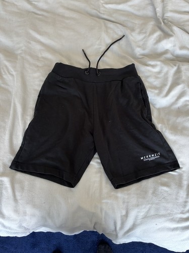 Black mckenzie shorts size - black,
