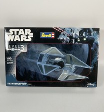 Star Wars Revell 1:90 Tie