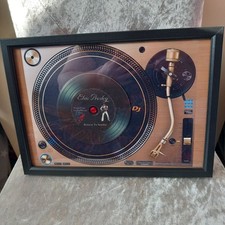 Elvis Presley Memorabilia