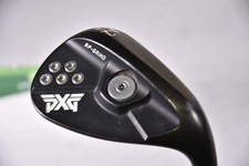 PXG 0311 Milled Sugar Daddy II Lob Wedge / 62 Degree / Wedge Flex UST Mamiya