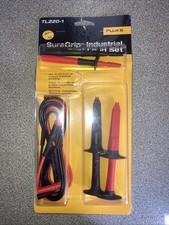 Fluke tl220 suregrip - fluke, ‘suregrip’