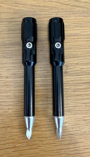 Jag prolite black - x2,
