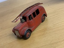 Dinky Toys Fire Engine 25