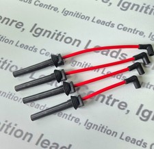 RED 10MM PERFORMANCE IGNITION