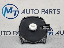 BMW X6 SERIES SUBWOOFER STEREO