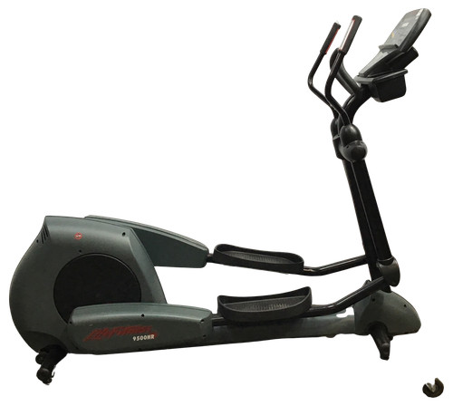 Life fitness 9500hr cross - 9500hr,