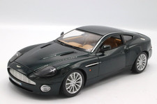 Bburago 1/18 Scale Aston